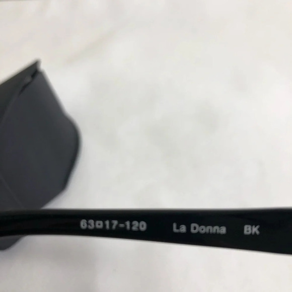 Oliver Peoples La Donna Square Sunglasses - Picture 6 of 6